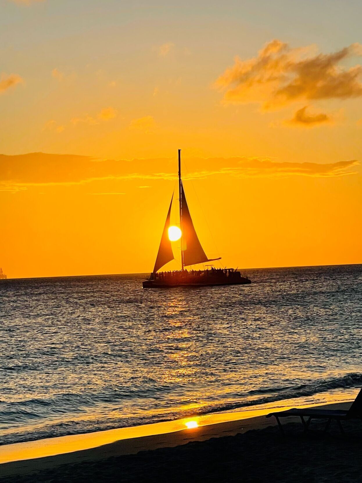 Oranjestad Aruba